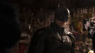 Backdrop to the movie "The Batman" #165391