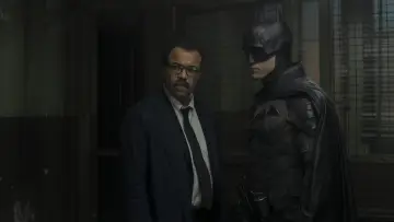 Backdrop to the movie "The Batman" #165392