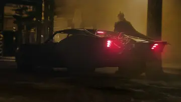 Backdrop to the movie "The Batman" #165403