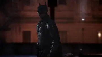 Backdrop to the movie "The Batman" #165426