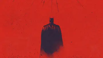 Backdrop to the movie "The Batman" #165455