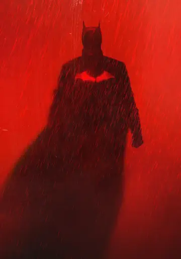 Poster to the movie "The Batman" #165459