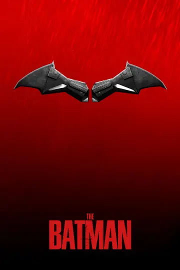 Poster to the movie "The Batman" #201663
