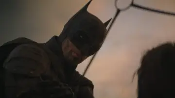 Backdrop to the movie "The Batman" #557214