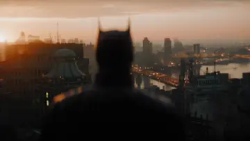 Backdrop to the movie "The Batman" #557218