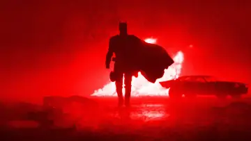 Backdrop to the movie "The Batman" #557225
