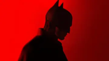 Backdrop to the movie "The Batman" #557227