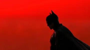Backdrop to the movie "The Batman" #557230
