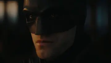 Backdrop to the movie "The Batman" #557246