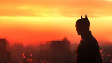 Backdrop to the movie "The Batman" #557276
