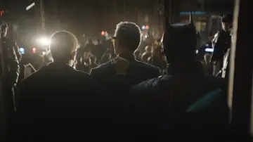 Backdrop to the movie "The Batman" #557309