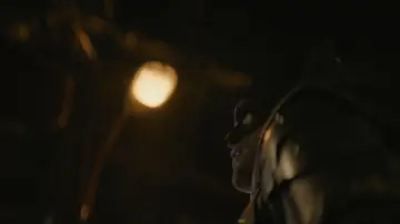 Backdrop to the movie "The Batman" #557310