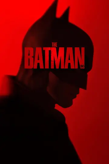 Poster to the movie "The Batman" #557422