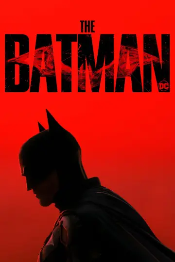 Poster to the movie "The Batman" #557425