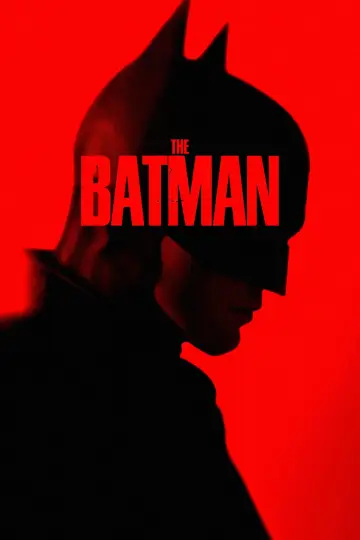 Poster to the movie "The Batman" #557427