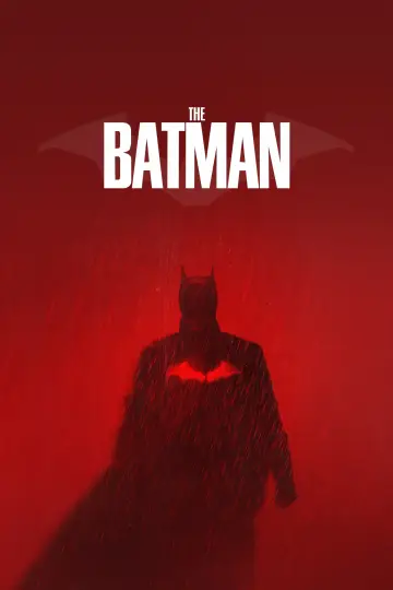 Poster to the movie "The Batman" #557443