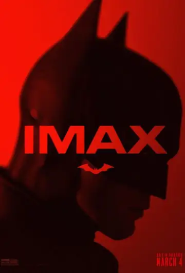 Poster to the movie "The Batman" #557448
