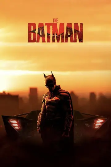 Poster to the movie "The Batman" #747722