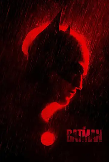 Poster to the movie "The Batman" #747724