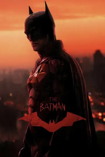 Poster to the movie "The Batman" #747725
