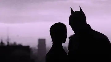Backdrop to the movie "The Batman" #798532