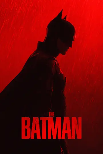 Poster to the movie "The Batman" #798536