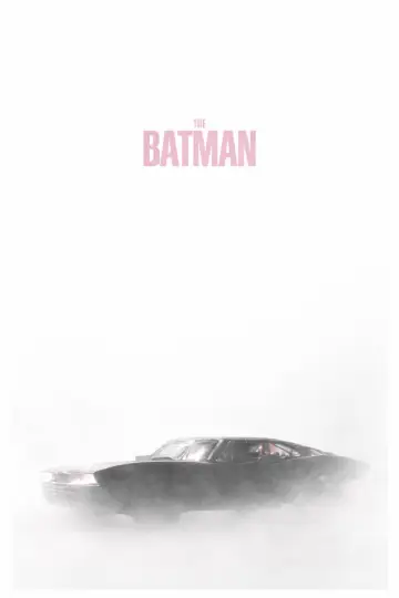 Poster to the movie "The Batman" #829465
