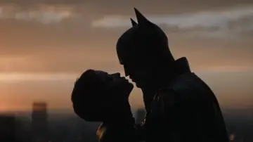 Backdrop to the movie "The Batman" #959527