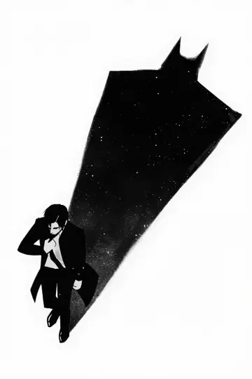 Poster to the movie "The Batman" #959531