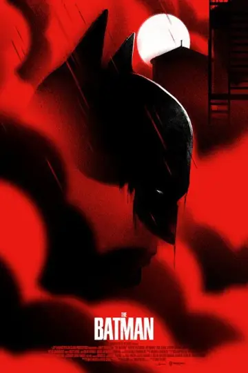 Poster to the movie "The Batman" #959539