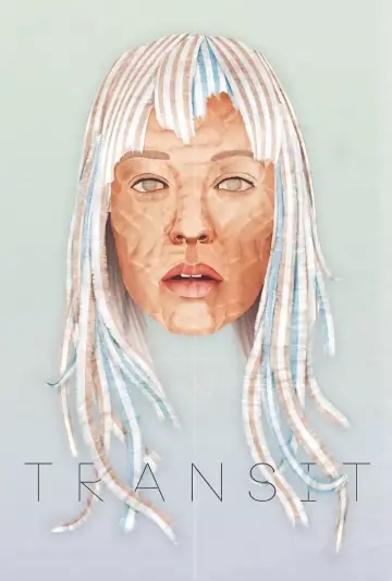 Poster to the movie "Transit" #702444