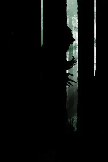 Poster to the movie "Ravenous" #1024607