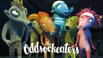 Backdrop to the movie "The Oddsockeaters" #640417