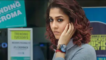 Backdrop to the movie "Imaikkaa Nodigal" #1149850