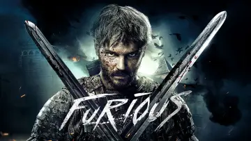 Backdrop to the movie "Furious" #1010964