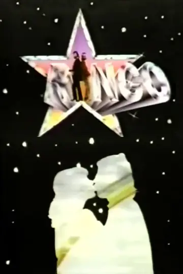 Poster to the movie "Ringo" #975267