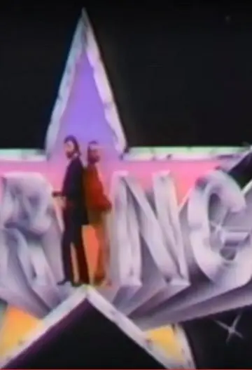 Poster to the movie "Ringo" #975268