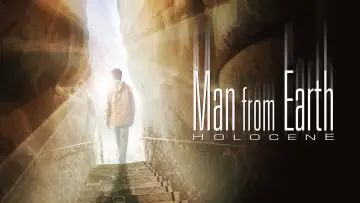 Backdrop to the movie "The Man from Earth: Holocene" #904448