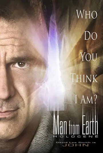Poster to the movie "The Man from Earth: Holocene" #904457