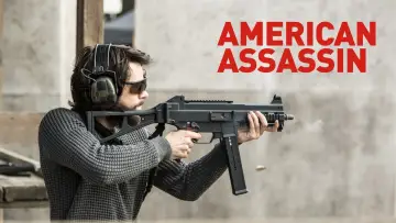 Backdrop to the movie "American Assassin" #322387