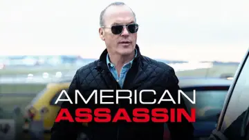 Backdrop to the movie "American Assassin" #322393