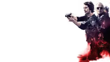 Backdrop to the movie "American Assassin" #665708