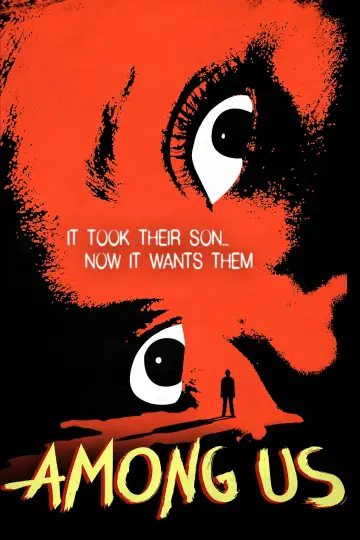 Poster to the movie "Among Us" #1163411