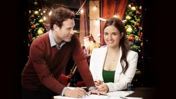 Backdrop to the movie "My Christmas Dream" #1062080