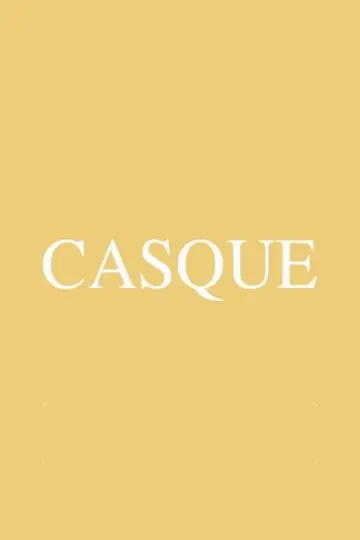 Poster to the movie "Casque" #728135