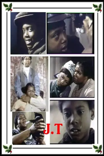Poster to the movie "J.T." #745341