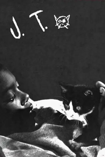 Poster to the movie "J.T." #745342