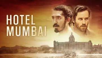 Backdrop to the movie "Hotel Mumbai" #105965