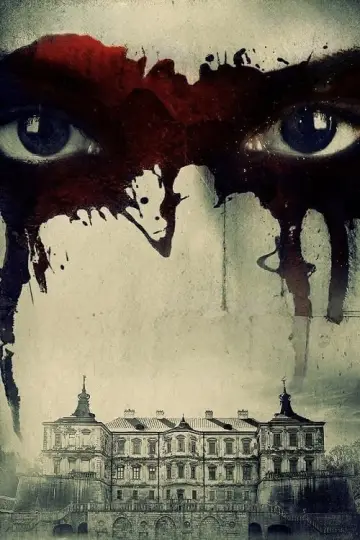 Poster to the movie "The Institute" #1062136
