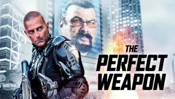 Backdrop to the movie "The Perfect Weapon" #1031707